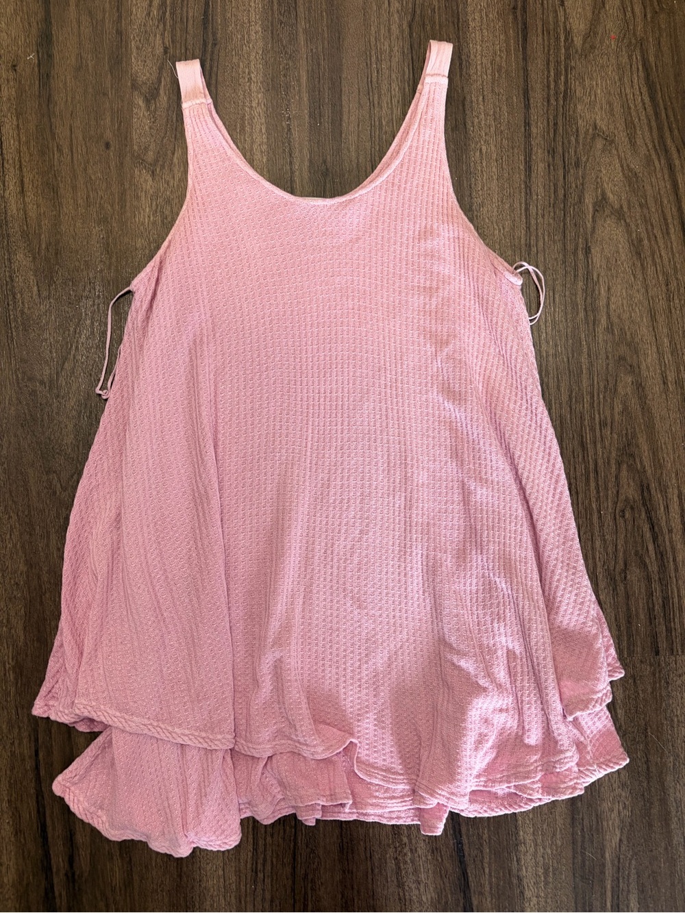 Paper crane Tunic
